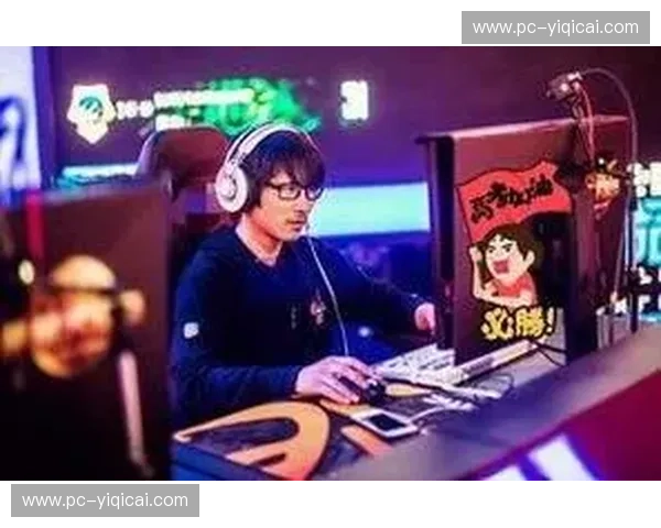 电竞圈热议：当激情与流量碰撞，谁能笑到最后？