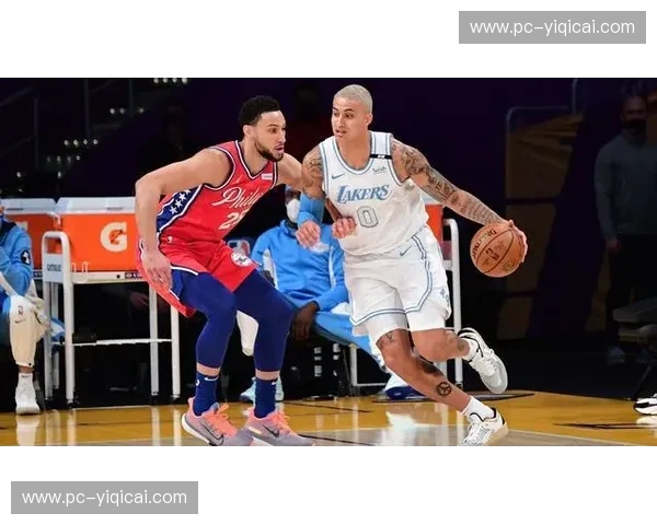 那一投的余震：湖人VS热火，在“铁林”的准星中读懂冠军的残酷与荣耀